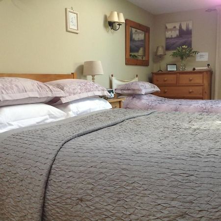 Motts Bed & Breakfast Great Dunmow Buitenkant foto