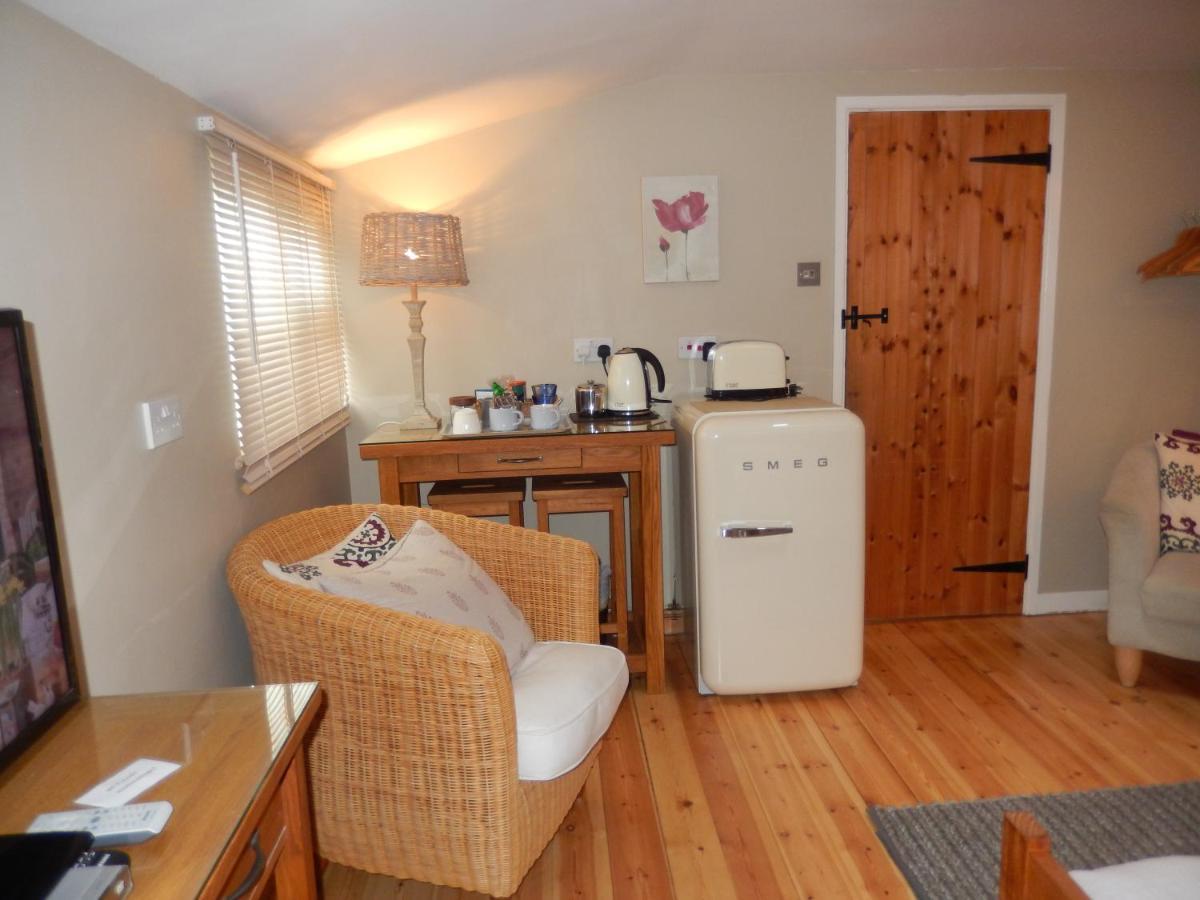 Motts Bed & Breakfast Great Dunmow Buitenkant foto