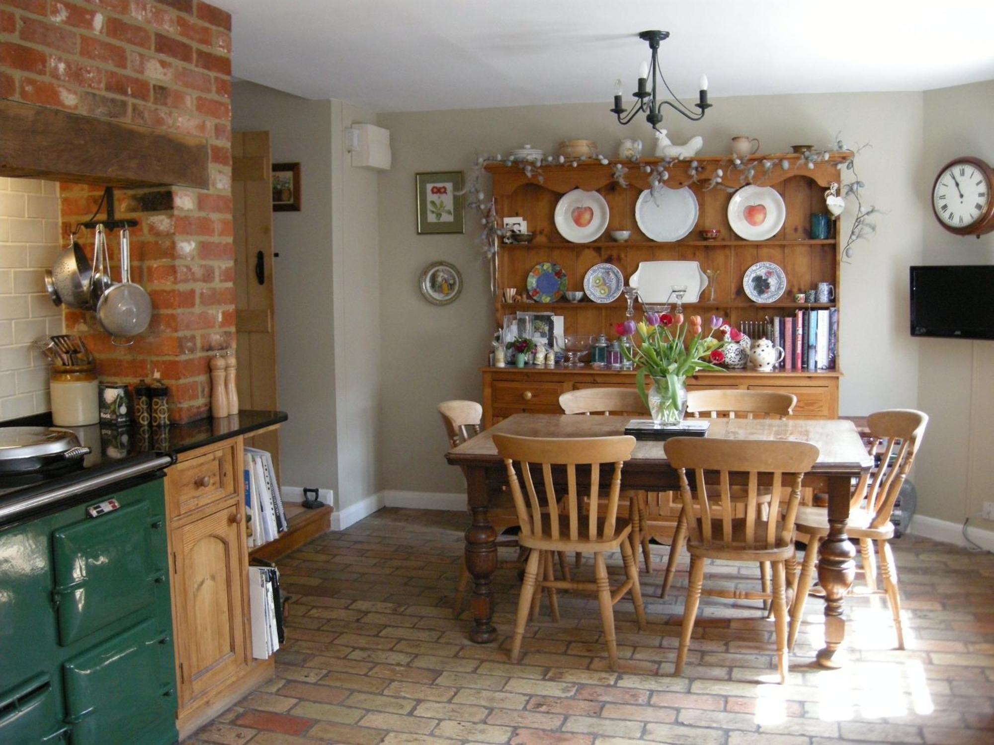 Motts Bed & Breakfast Great Dunmow Buitenkant foto