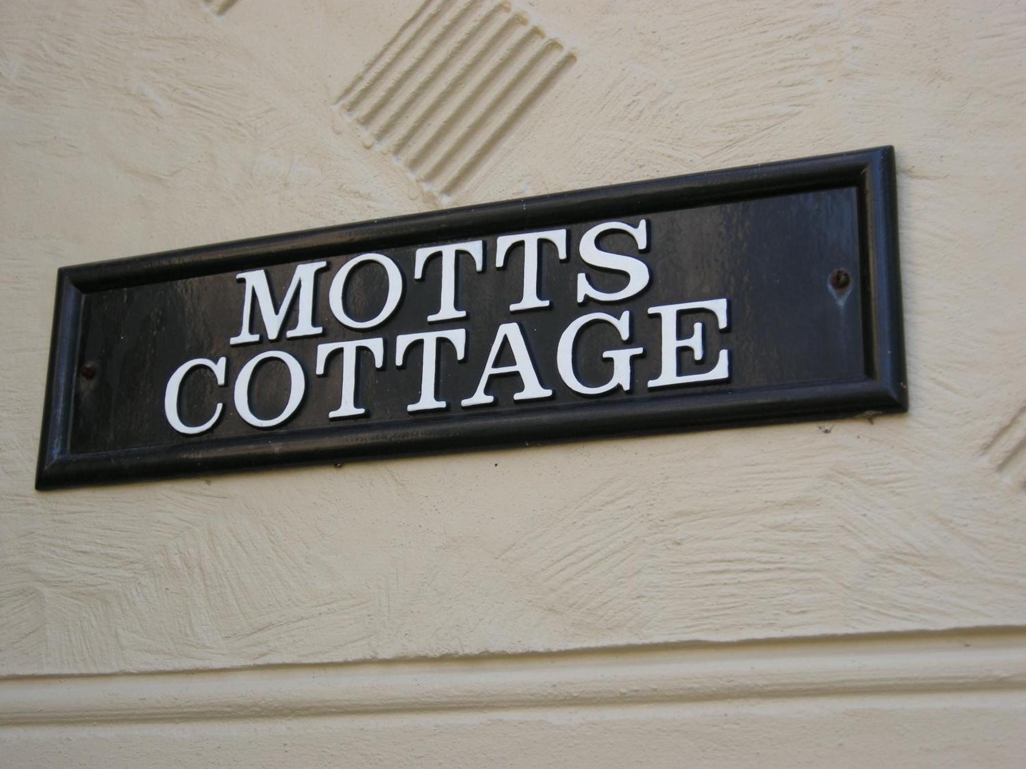 Motts Bed & Breakfast Great Dunmow Buitenkant foto