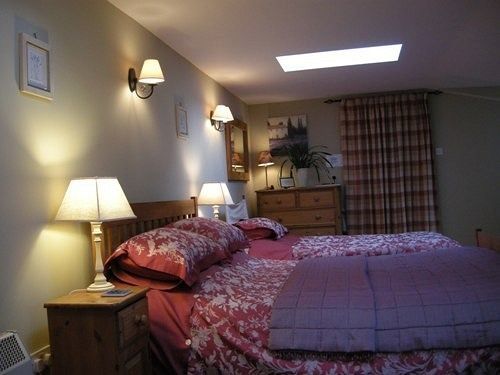 Motts Bed & Breakfast Great Dunmow Buitenkant foto