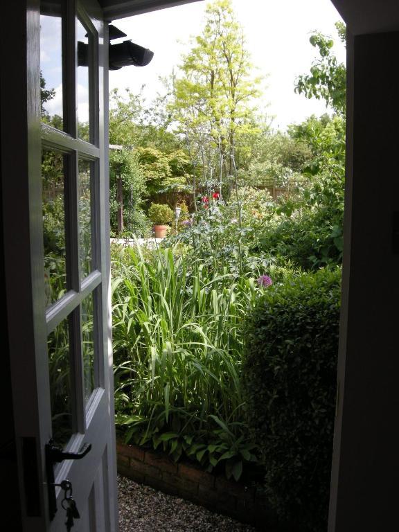 Motts Bed & Breakfast Great Dunmow Buitenkant foto