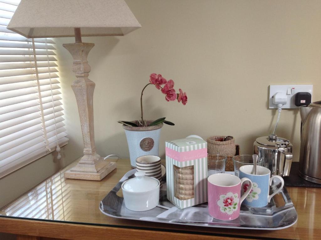Motts Bed & Breakfast Great Dunmow Buitenkant foto