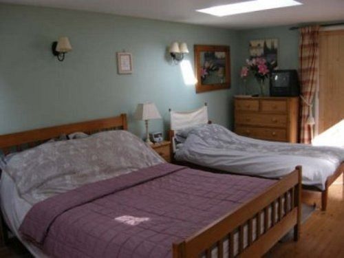 Motts Bed & Breakfast Great Dunmow Buitenkant foto