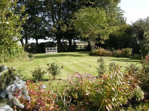 Motts Bed & Breakfast Great Dunmow Buitenkant foto