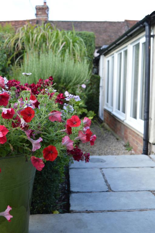 Motts Bed & Breakfast Great Dunmow Buitenkant foto